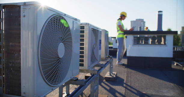 Best Professional Duct Cleaning Services  in Miller, SD
