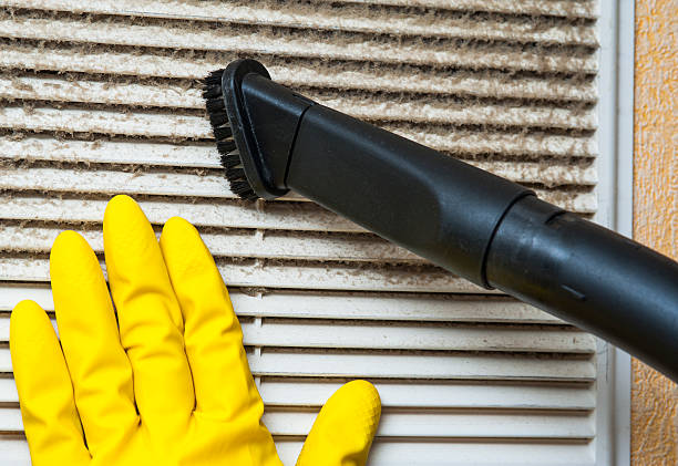 Best Duct Cleaning for Homes  in Miller, SD